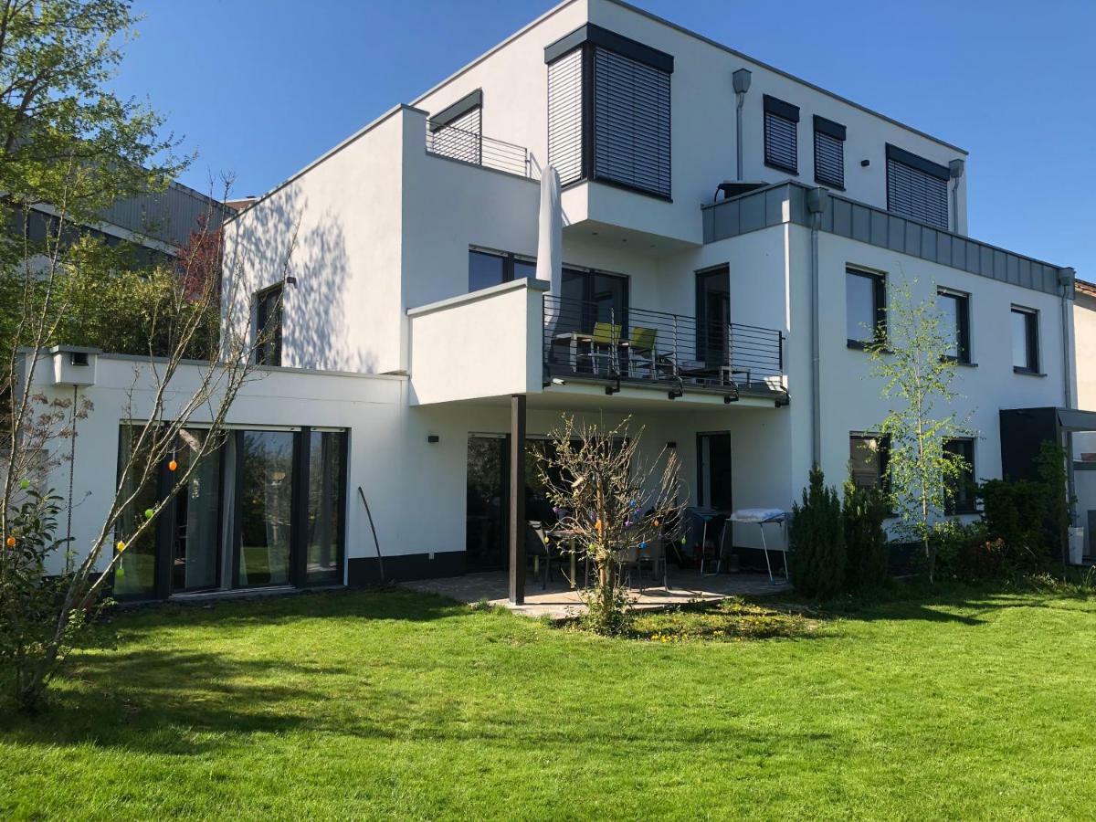 Appartement Elzerland Mayen Esterno foto