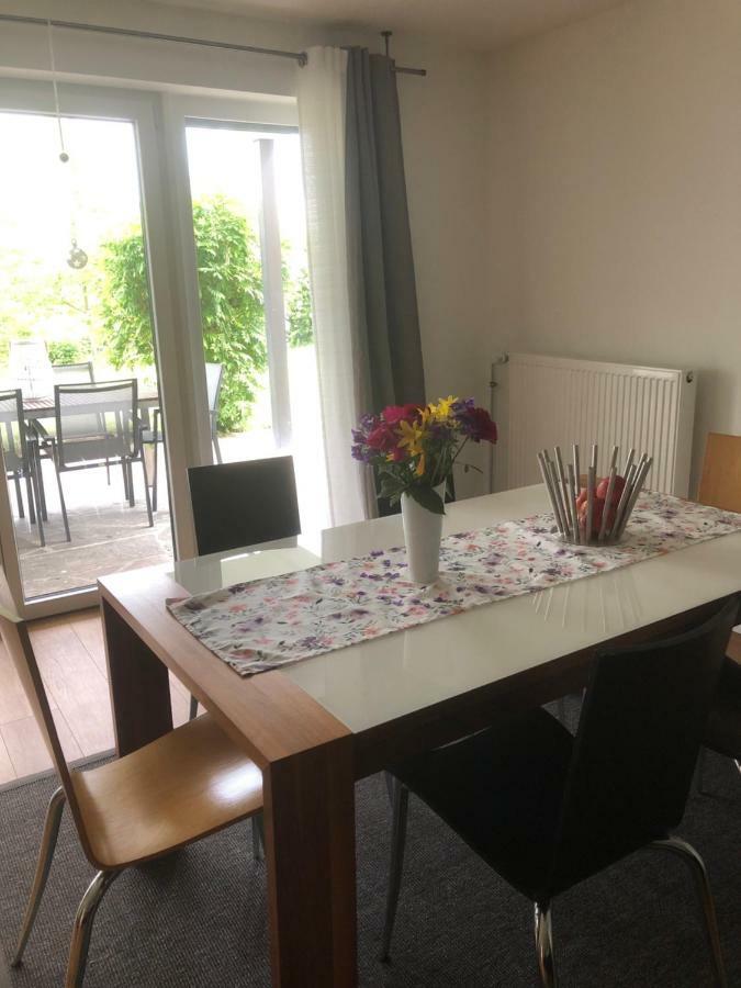 Appartement Elzerland Mayen Esterno foto