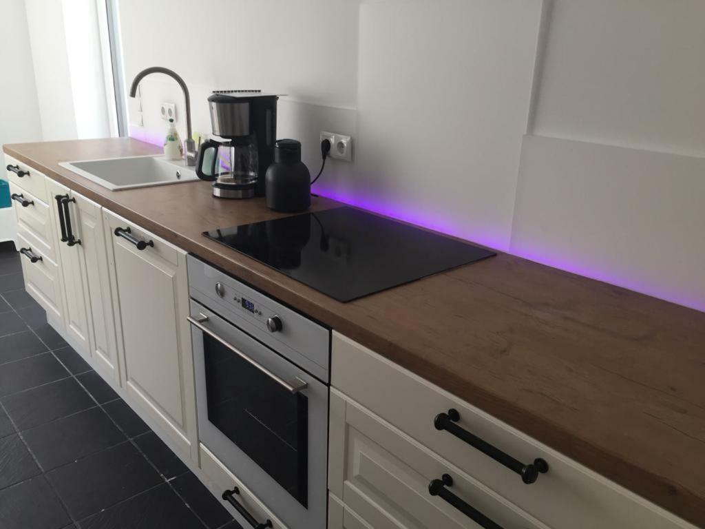 Appartement Elzerland Mayen Esterno foto