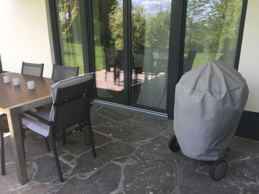 Appartement Elzerland Mayen Esterno foto