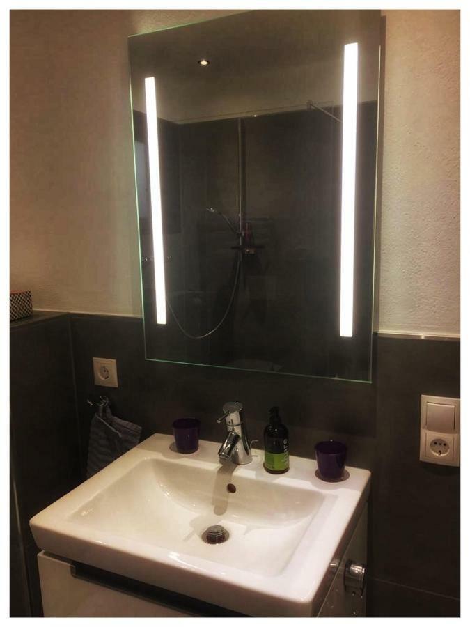 Appartement Elzerland Mayen Esterno foto