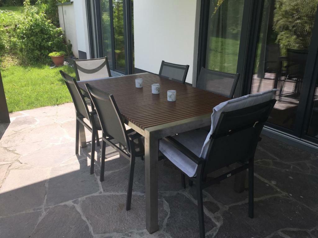 Appartement Elzerland Mayen Esterno foto