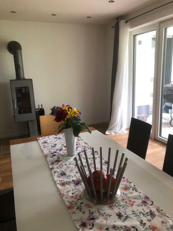 Appartement Elzerland Mayen Esterno foto