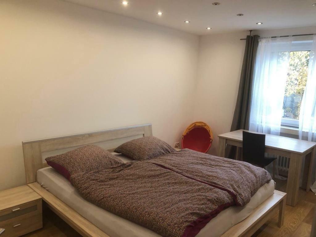 Appartement Elzerland Mayen Esterno foto