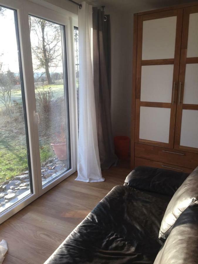 Appartement Elzerland Mayen Esterno foto
