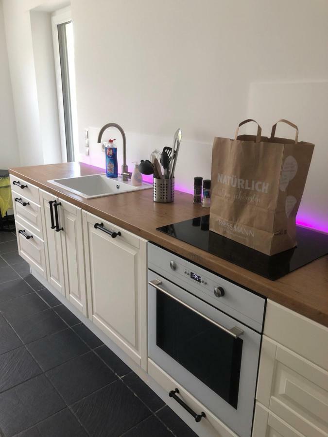 Appartement Elzerland Mayen Esterno foto