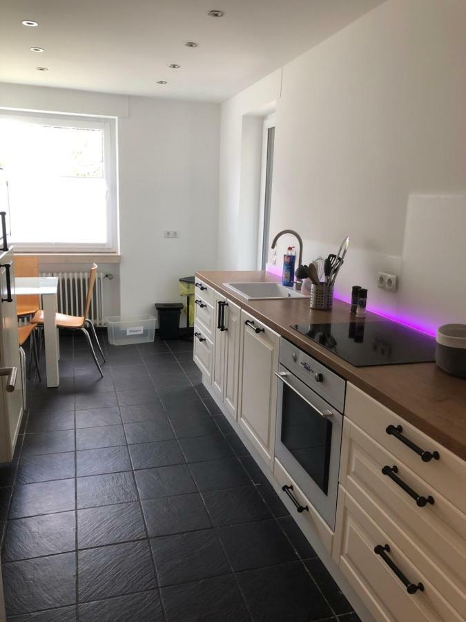 Appartement Elzerland Mayen Esterno foto