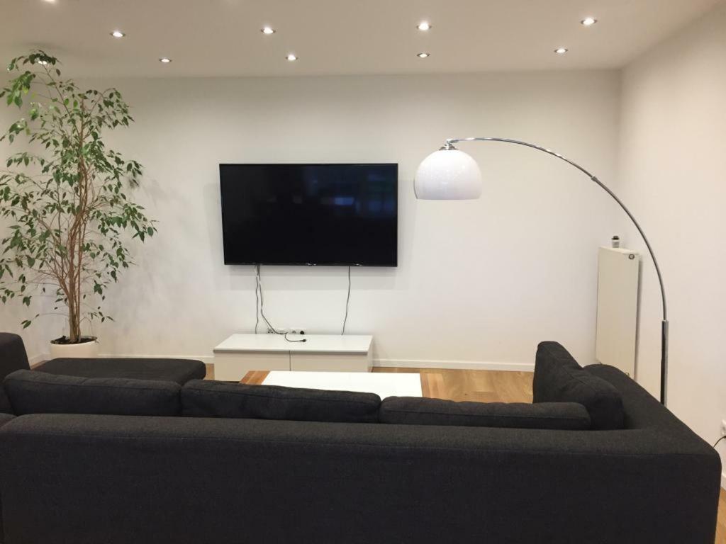 Appartement Elzerland Mayen Esterno foto