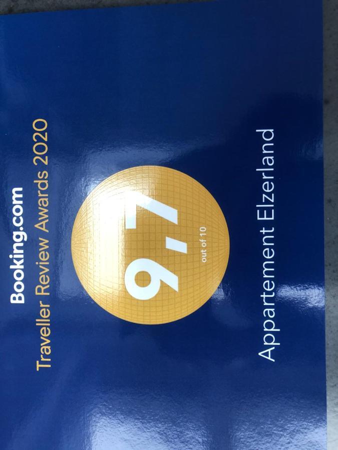 Appartement Elzerland Mayen Esterno foto